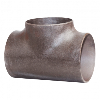 Тройники равнопроходные от производителя "Рускон"