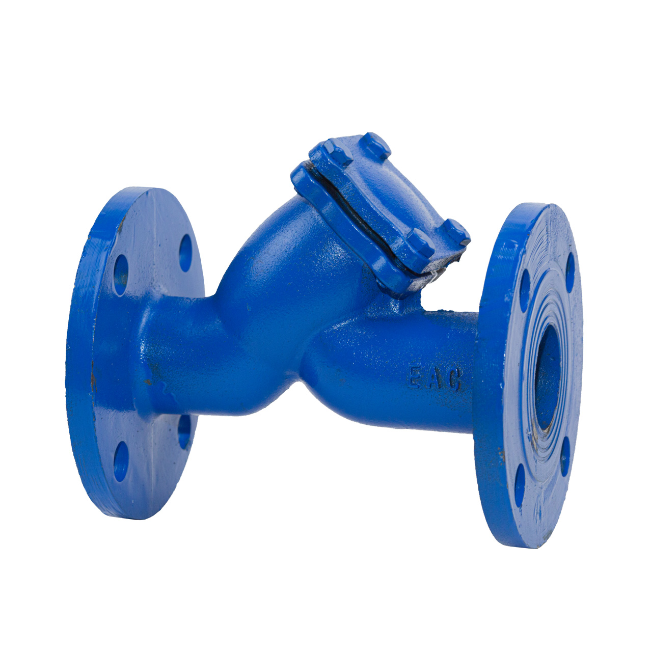 Фильтр Фильтр магнитный сетчатый чугунный Ду 150 Ру 16 