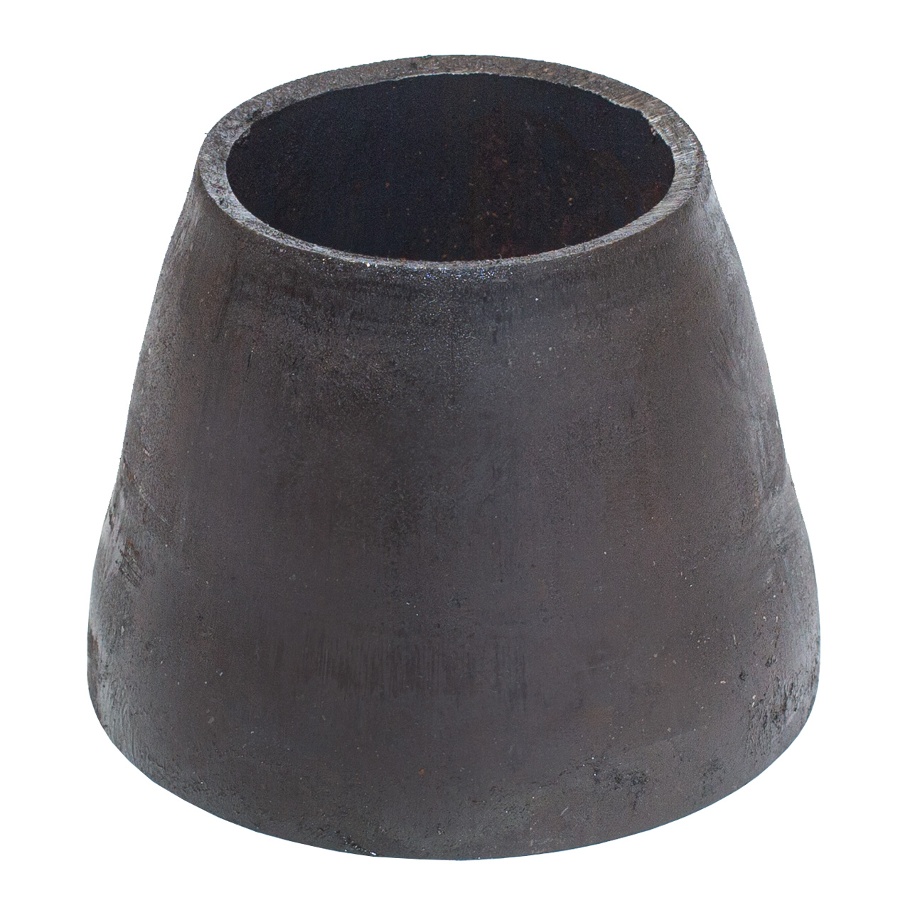 Переход стальной К-2 114х4-57х3 ГОСТ 17378 Рунак