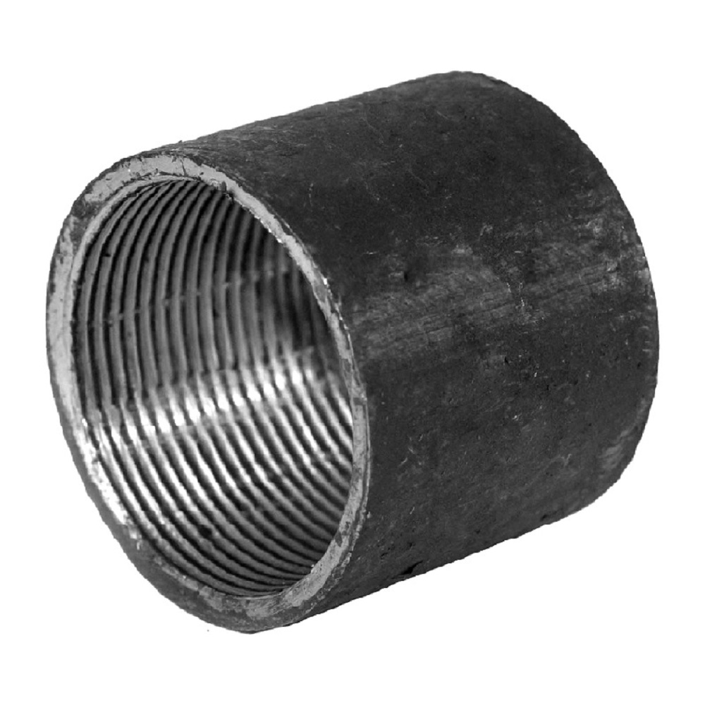 Муфта сталь ВР/ВР Ду 25 (1")