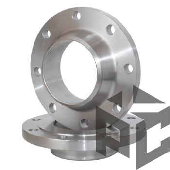 Фланец стальной воротниковый DN 300 PN 10 ГОСТ 33259 РусКон от производителя "Рускон"