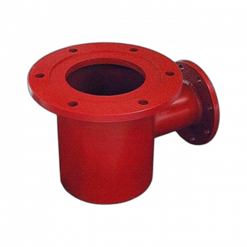 ППОФ от производителя "Рускон"