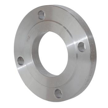 Фланец стальной плоский DN 80 PN 16 ГОСТ 33259 РусКон