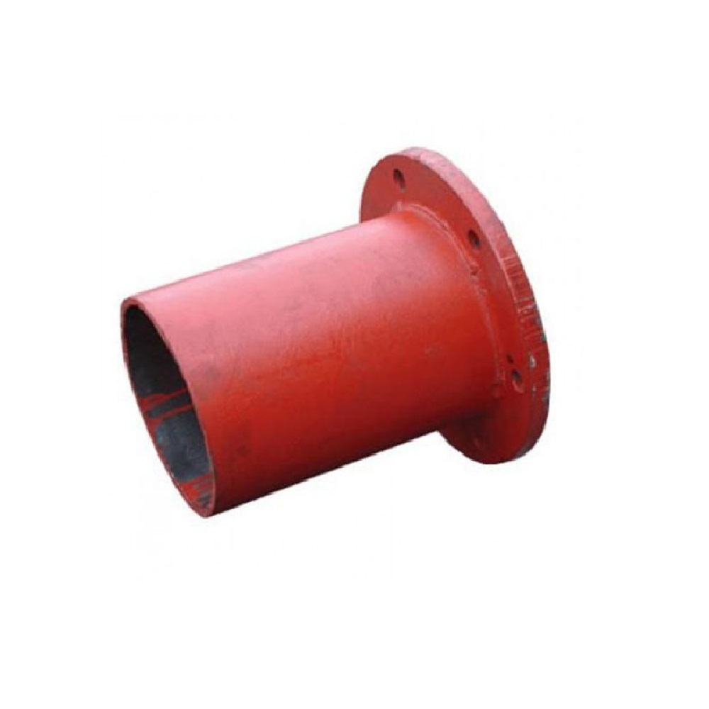 Подставка пожарная стальная ППС 200 (L=360) без дна Техкомплект