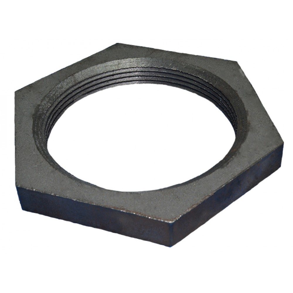 Контргайка сталь ВР Ду 20 (3/4")