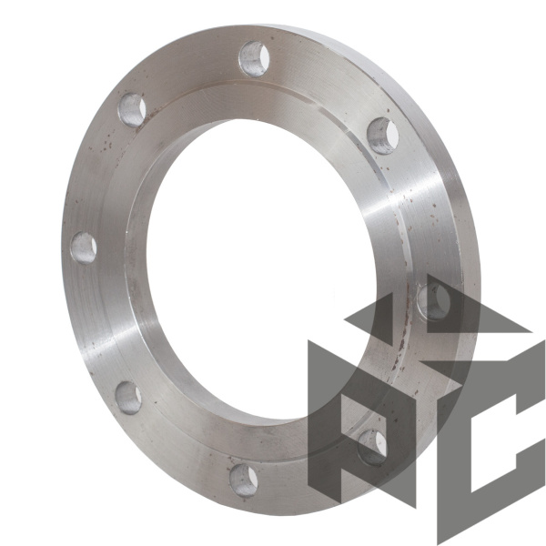 Фланец стальной плоский Ду 150 Ру 10 ГОСТ 33259 Техкомплект от производителя "Рускон"